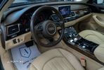 Audi A8 3.0 TDI DPF quattro tiptronic - 7