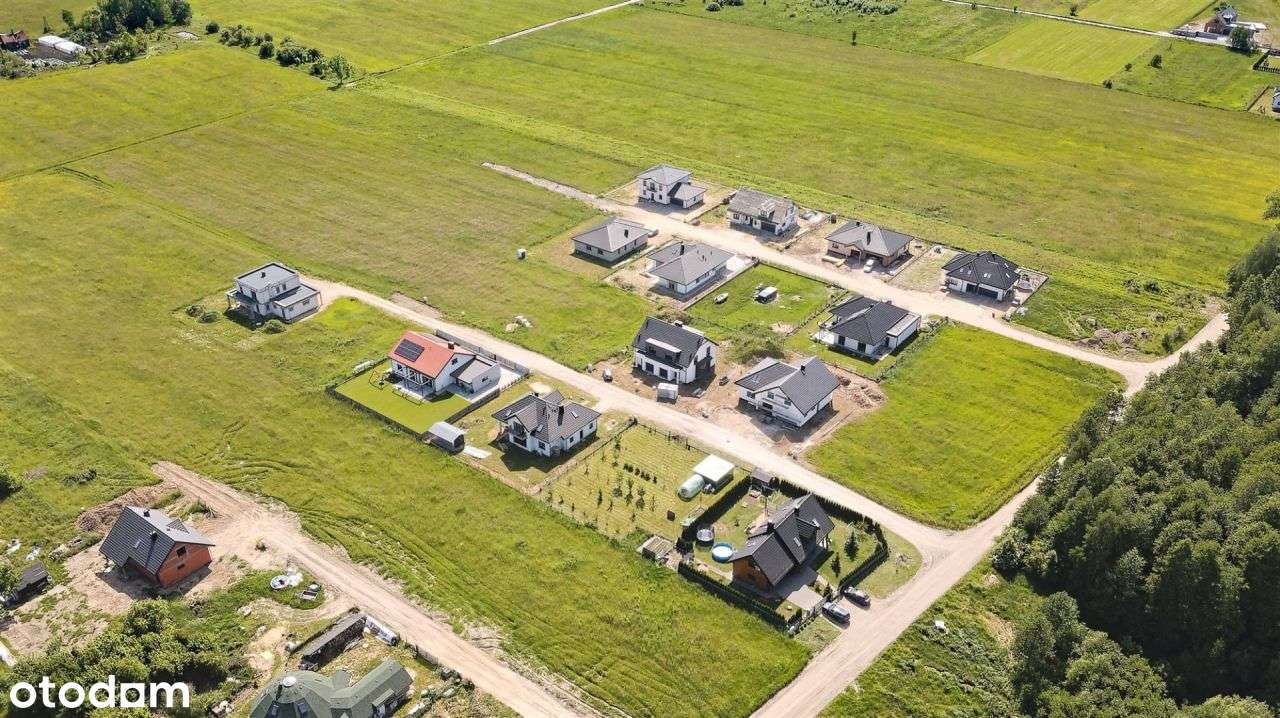 Dom, 128 m², Białystok-9