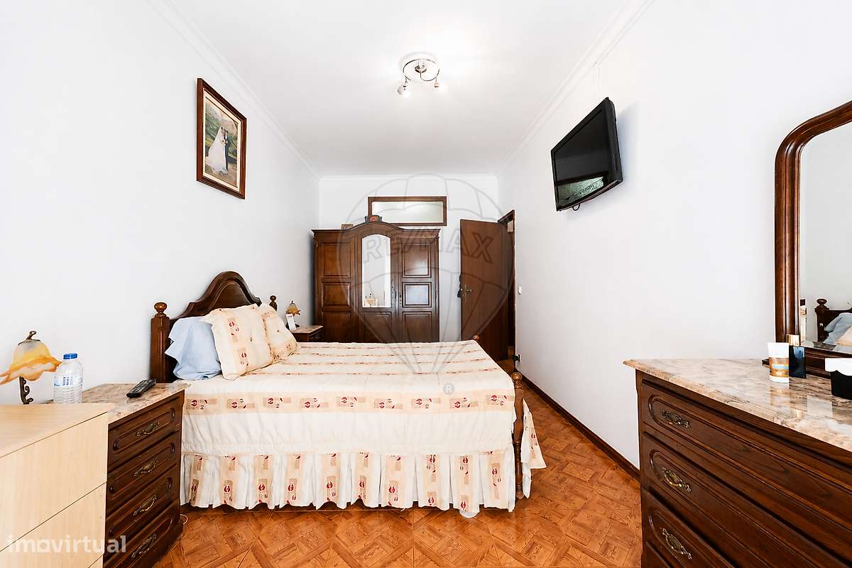 Apartamento T3 para venda-11