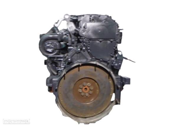 Motor Revisto IVECO EUROTECH 440E43 Ref. F3 AE 0681 D - 2