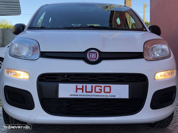 Fiat Panda - 4