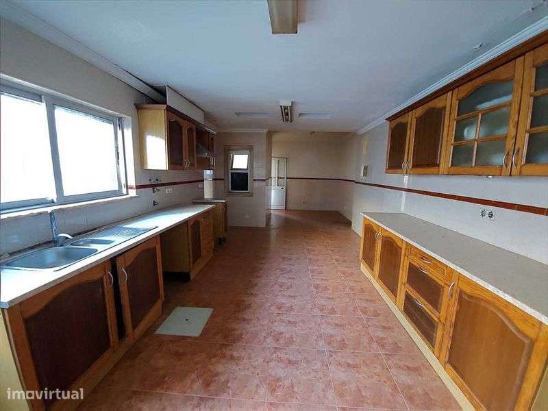 Moradia T2 em Tornada, Caldas da Rainha - Grande imagem: 4/12