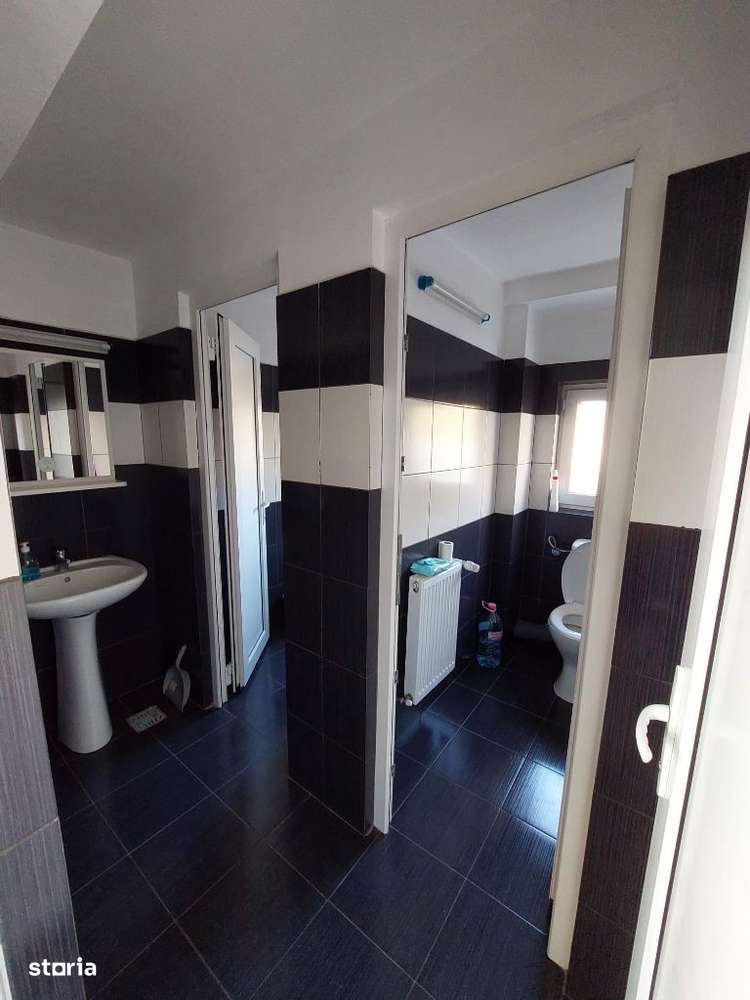 Zona Centrala - Cladire 730 m.p. + teren 910 m.p.-5