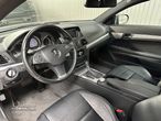 Mercedes-Benz E 350 CDi Avantgarde BlueEfficiency Auto - 12