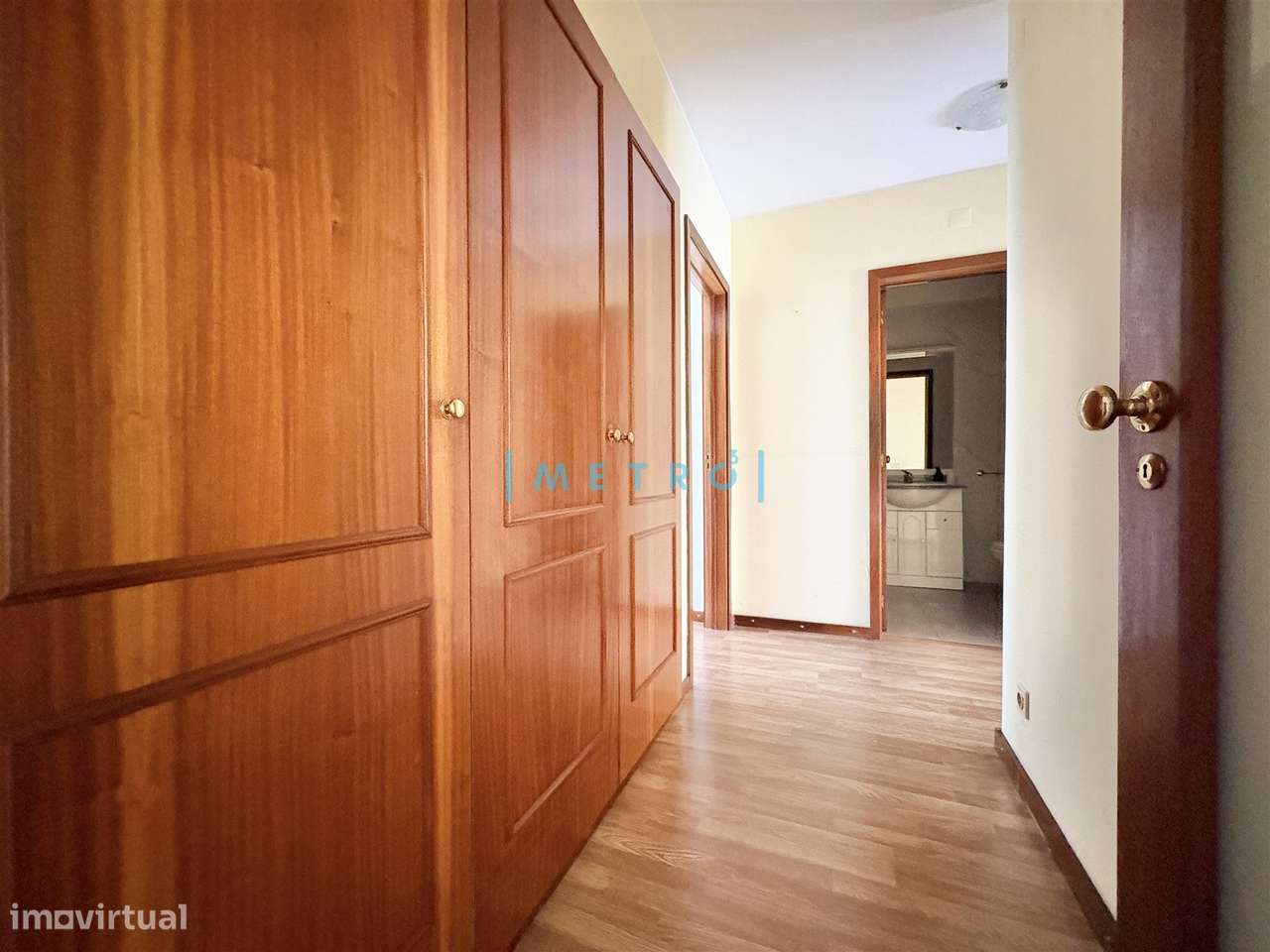 Apartamento T3 Venda em Custóias, Leça do Balio e Guifões,Matosinhos-9