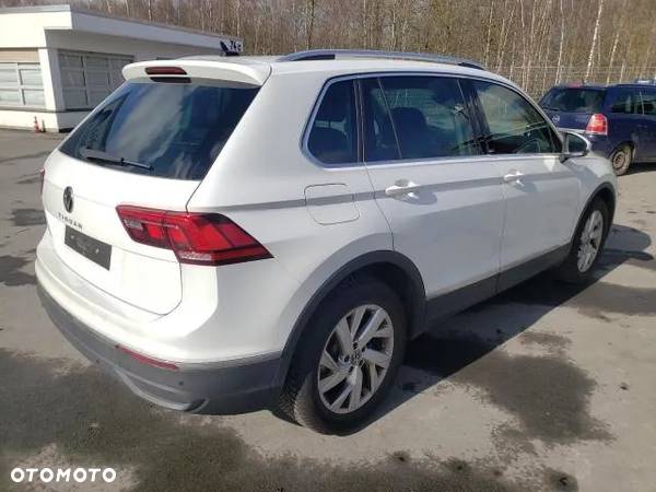 Volkswagen Tiguan 1.5 TSI OPF Move - 4