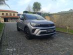 Opel Crossland 1.2 T Design & Tech - 4