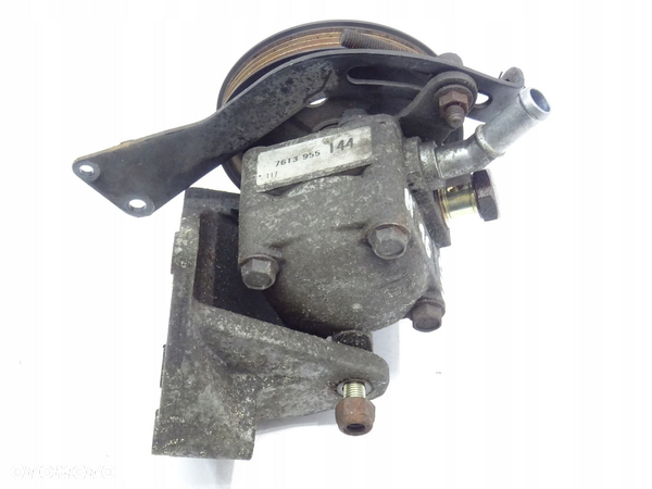 POMPA WSPOMAGANIA NISSAN ALMERA N16 2003-2006 LIFT - 3