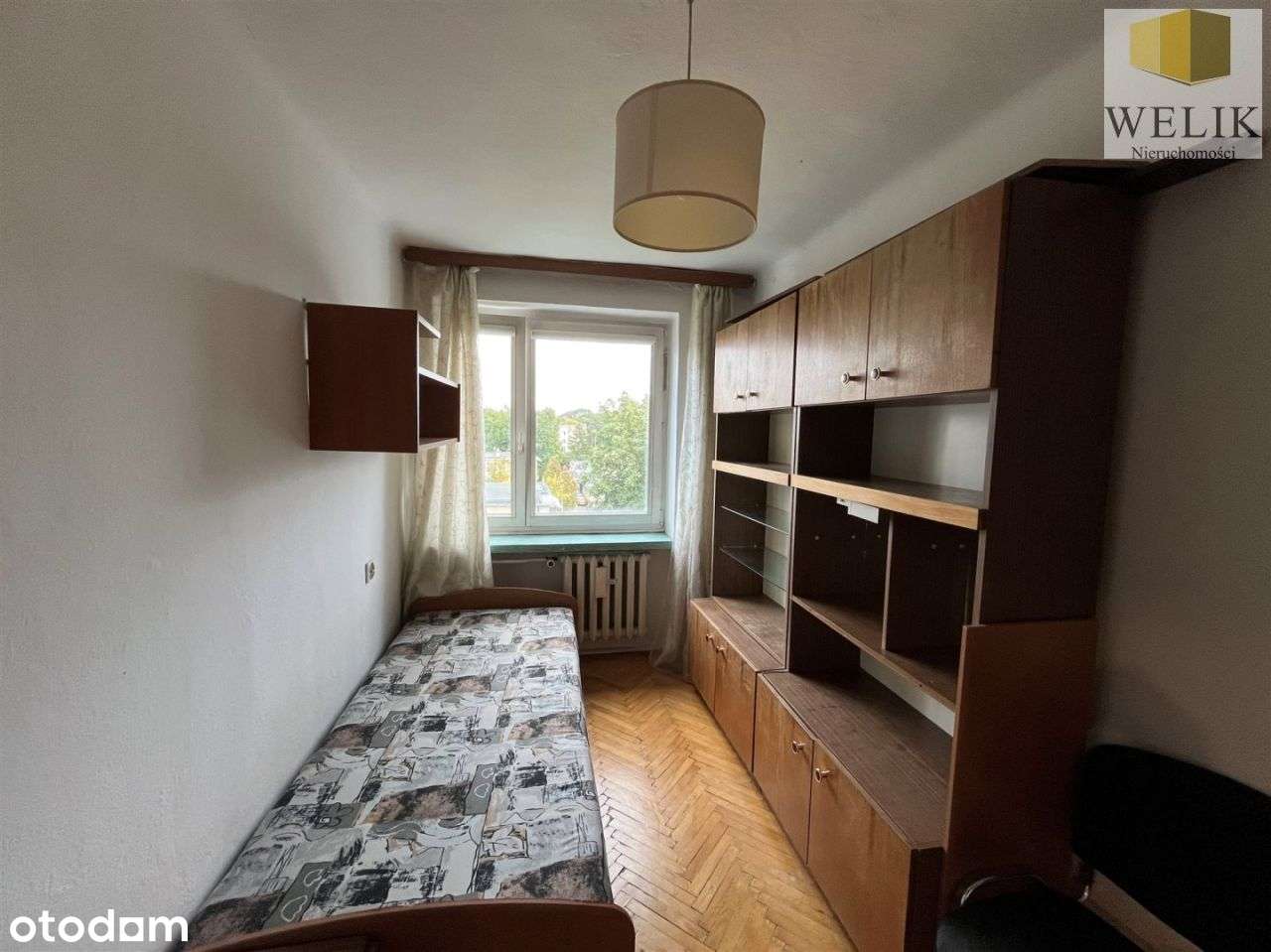 Mieszkanie, 34,80 m², Biała Podlaska-6