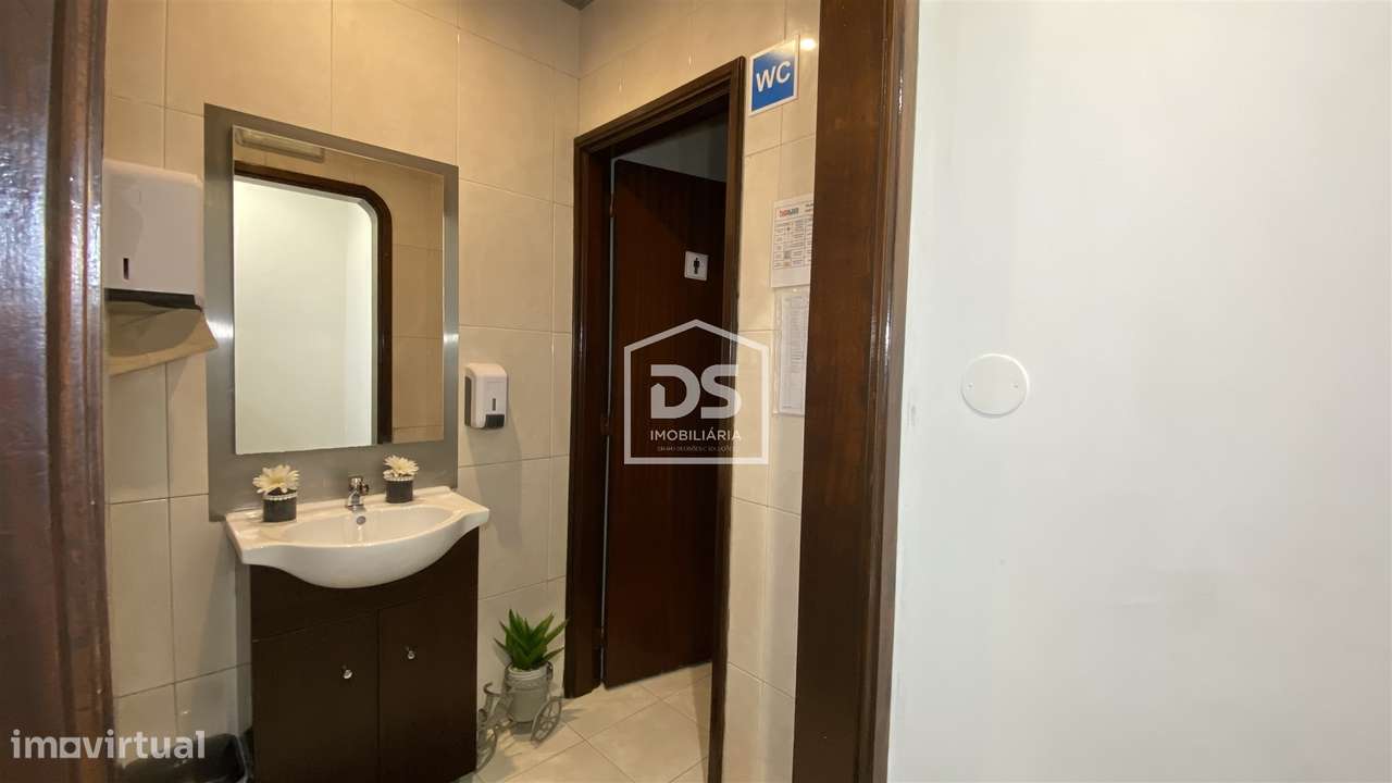 Café T0 Trespasse em São Mamede de Infesta e Senhora da Hora,Matosinho-20