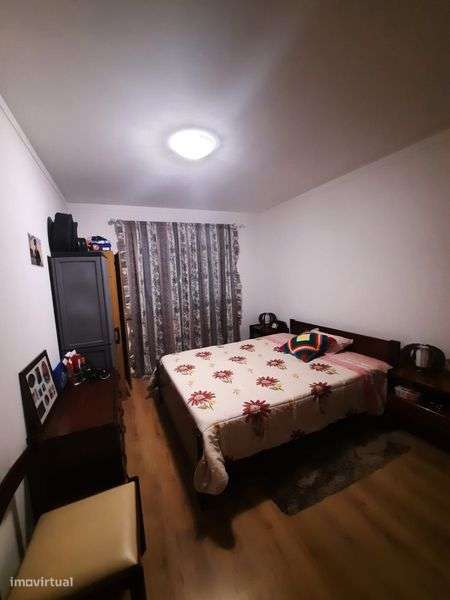 Vendo apartamento T2+1 - Grande imagem: 5/8