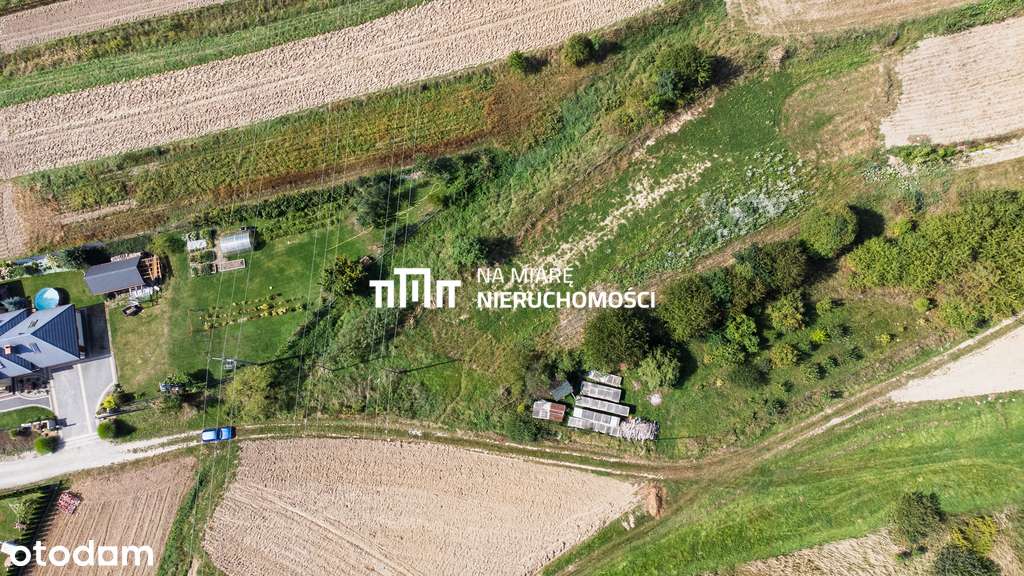 Działka w pięknej okolicy | Dynów | Wz | 17.2 ar - Pełny obrazek: 4/9