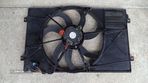 Termoventilador VW Golf 6 /Seat Leon /Audi A3 ( ref 1K0 959 455  ) - 1