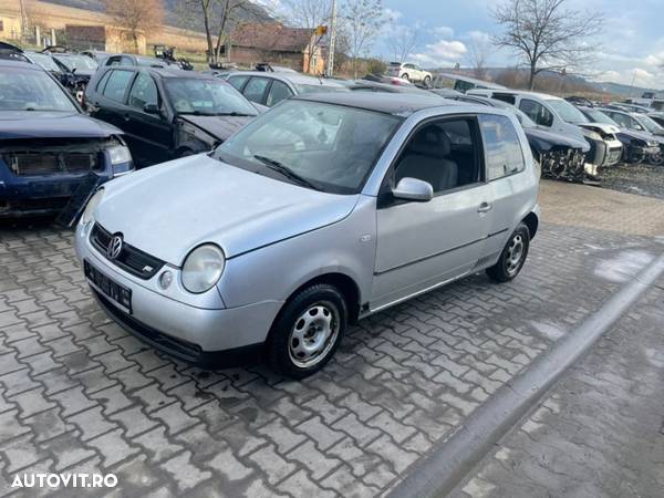 Piese Volkswagen Lupo - 3