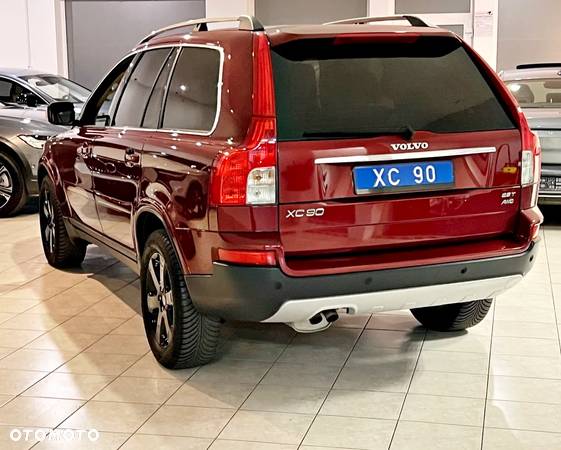 Volvo XC 90 - 7