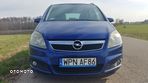 Opel Zafira 2.0 T Enjoy - 8