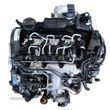 Motor VW 2.0TDI 16V / Ref: CBD - 1