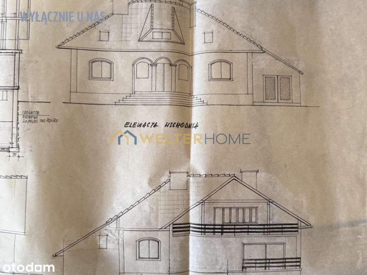 Nieruchomość w otulinie zieleni i lasu-18