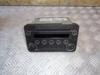 RADIO FABRYCZNE CD ALFA ROMEO 159 05- 7646302316 - 1