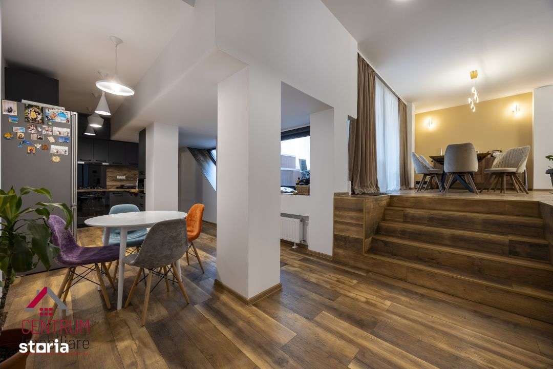 Vanzare vila Colentina - Doamna Ghica-9