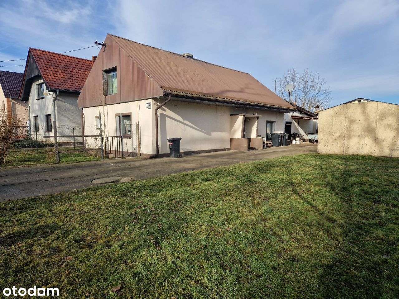 Przytulny dom blisko Opola - Pełny obrazek: 1/11