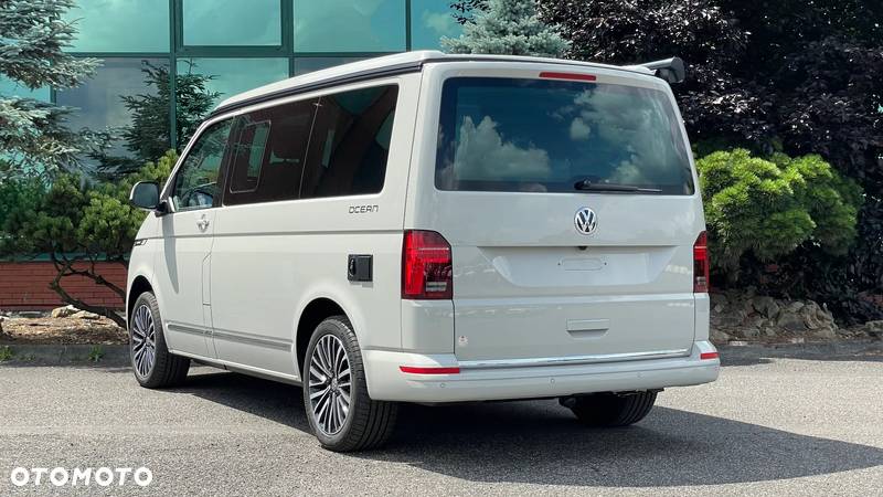 Volkswagen California - 5