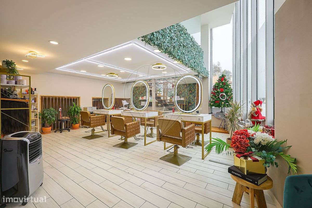 Trespasse  para venda - Grande imagem: 2/19