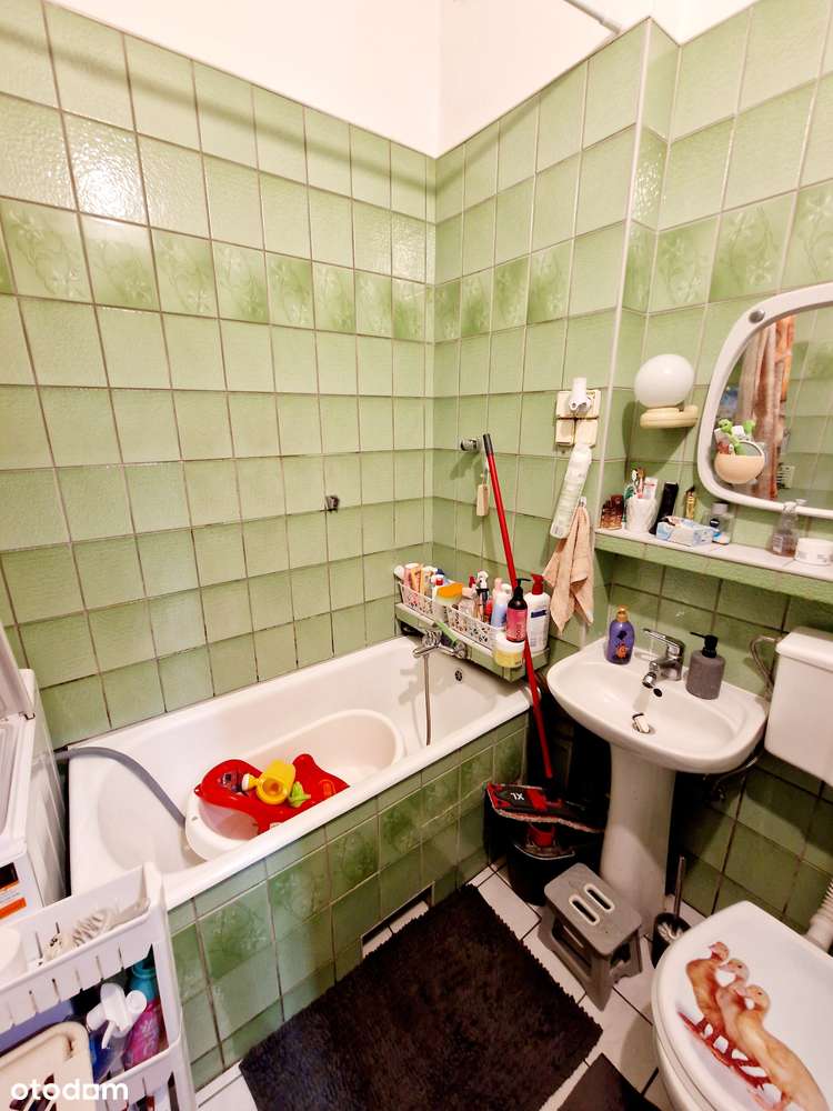 Na sprzedaż dwupoziomowe mieszkanie w Strzegomiu.-11