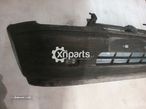 Parachoques Frente OPEL CORSA B 1993 - 2000 Preto Fosco Usado - 3