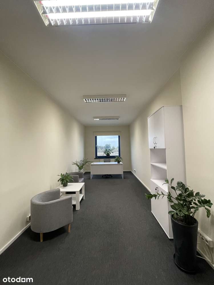 ***Okazja_66 zł/m2_Całodobowa RECEPCJA_Sala Konferencyjna GRATIS ! - Pełny obrazek: 4/10