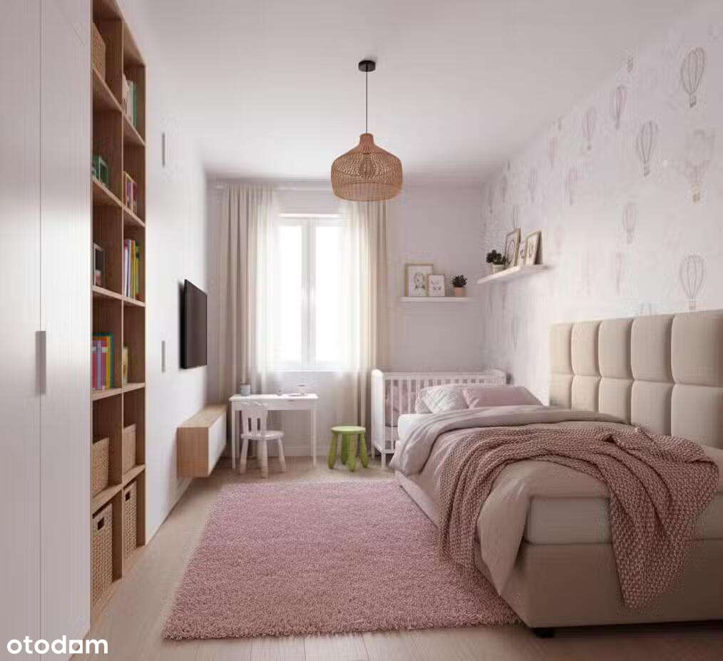 Mieszkanie jak Dom! Lisowice: Apartamenty z Własnym Ogrodem do 219 m² - Pełny obrazek: 5/7