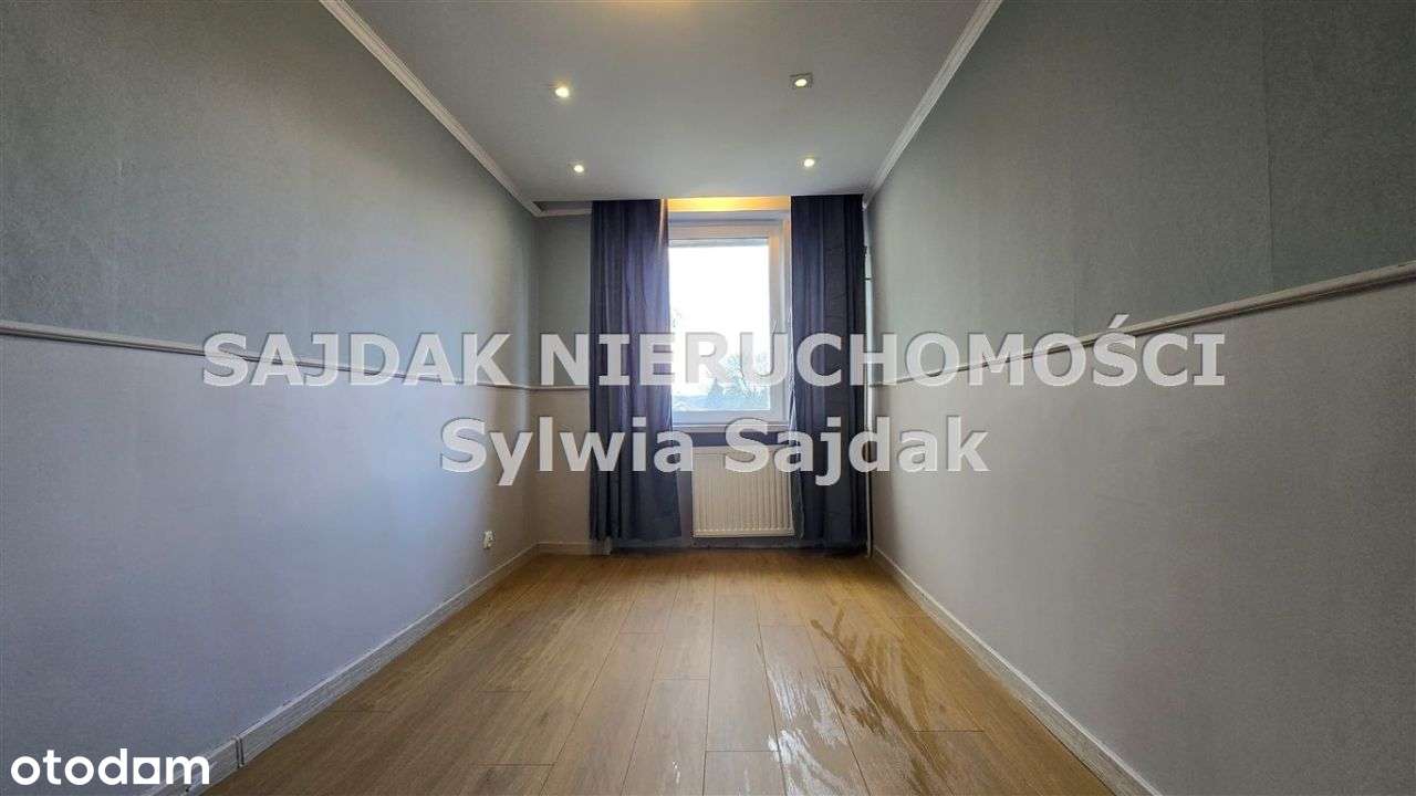 Mieszkanie, 38,20 m², Jastrzębie-Zdrój-4