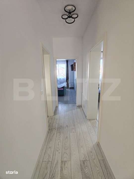 Duplex superb pe parter, Mosnita noua langa Drumul Boilor - Imagine principală: 3/13