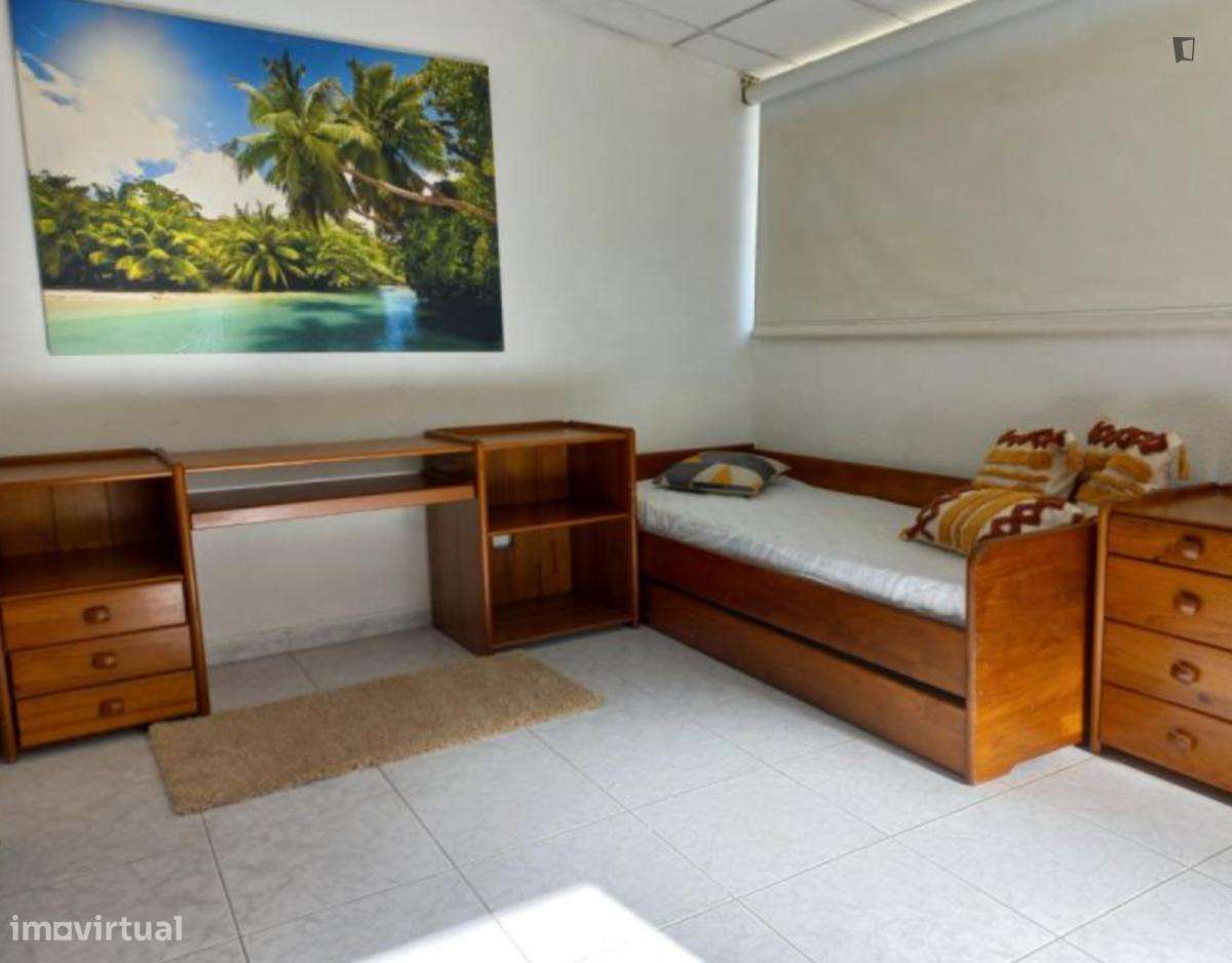 Apartamento com 1 quartos - localizado em Costa da Caparica Lisbon - Grande imagem: 4/5