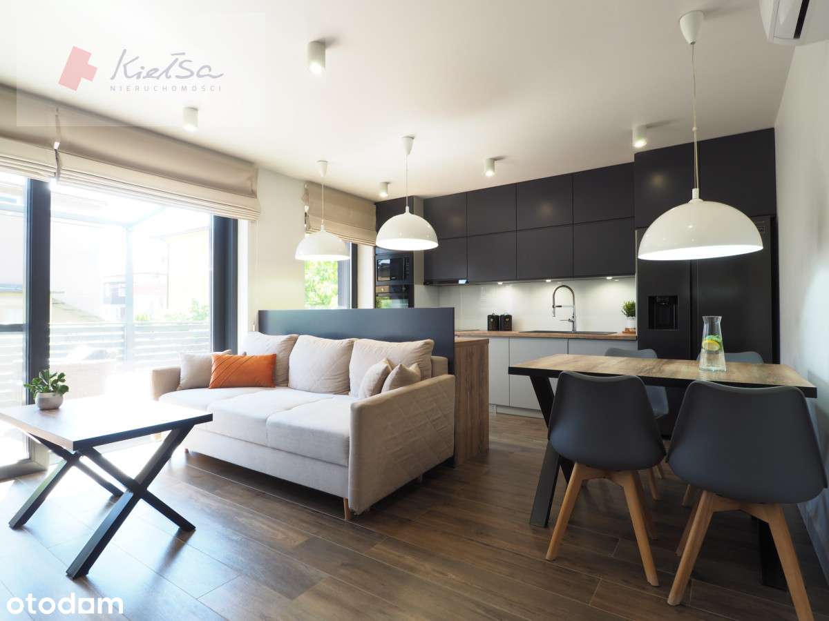 Doskonałe miejsce dla rodziny. - Pełny obrazek: 1/16