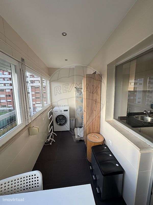 Apartamento T3 para arrendamento - Grande imagem: 3/34
