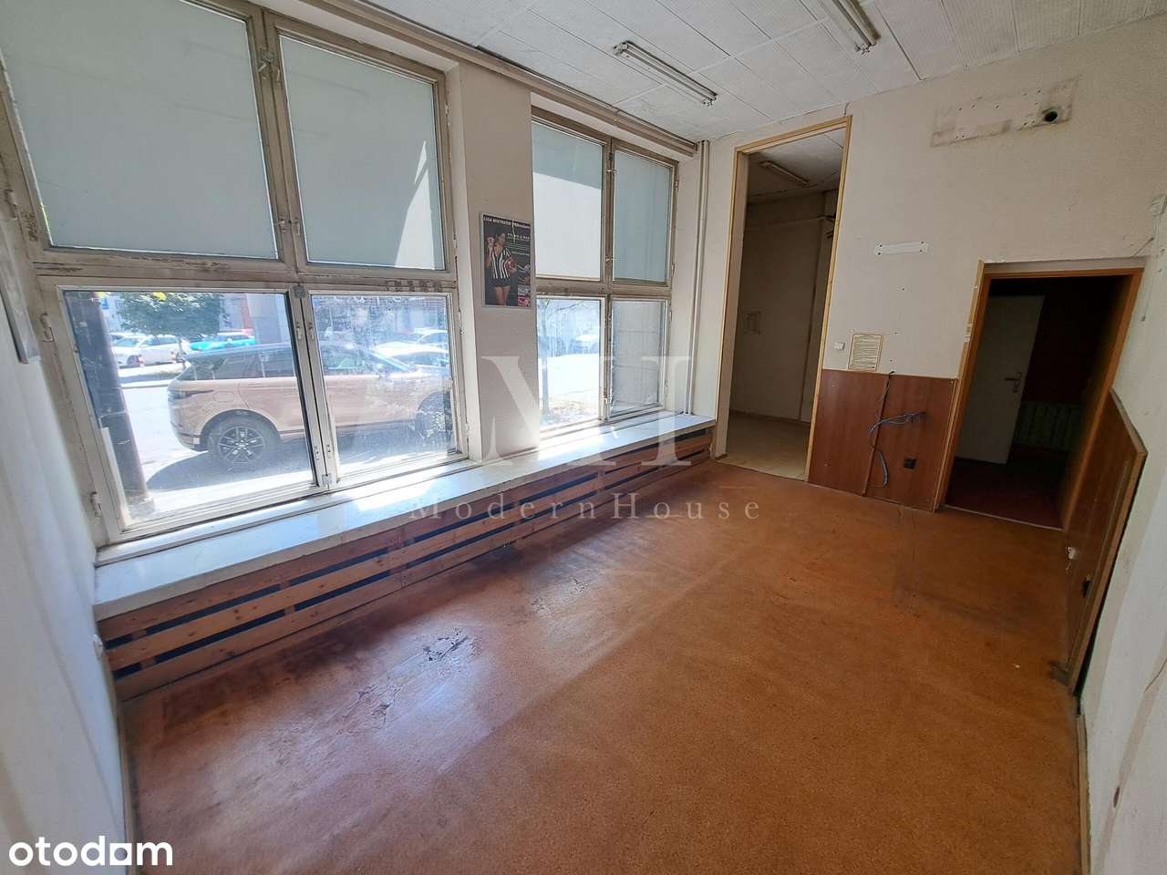 Lokal Pod Twój Biznes na Pradze-Północ!!! - Pełny obrazek: 5/11