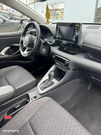 Toyota Yaris Hybrid 1.5 VVT-i Comfort - 16
