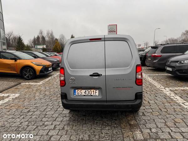 Toyota PROACE CITY - 21