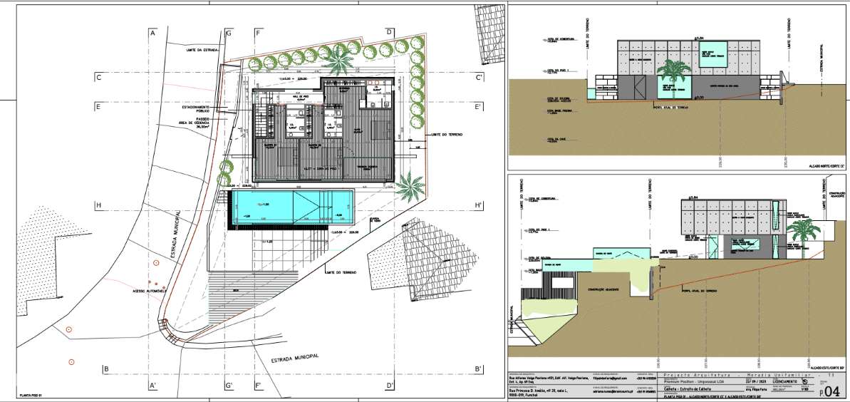 Moradia independente à venda no Estreito da Calheta, Caminho dos Reis-23