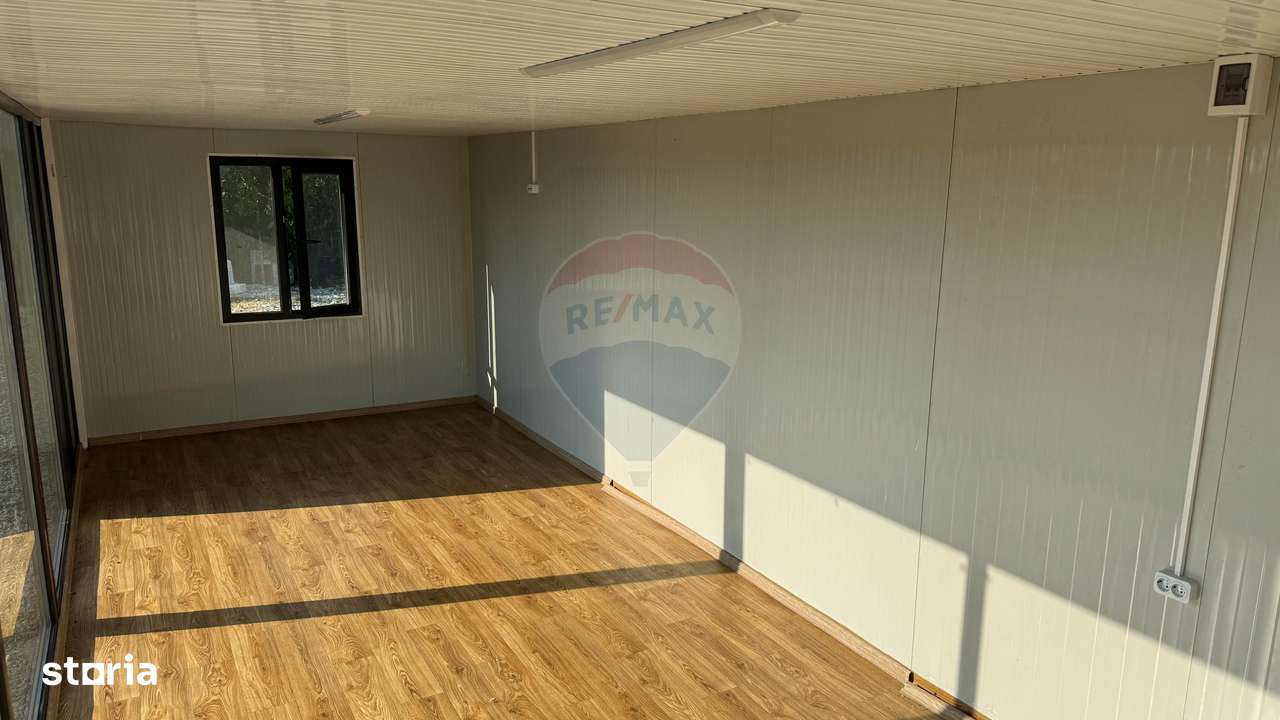 PLATFORMA DE INCHIRIAT parc auto, depozit de materiele - Imagine principală: 5/10