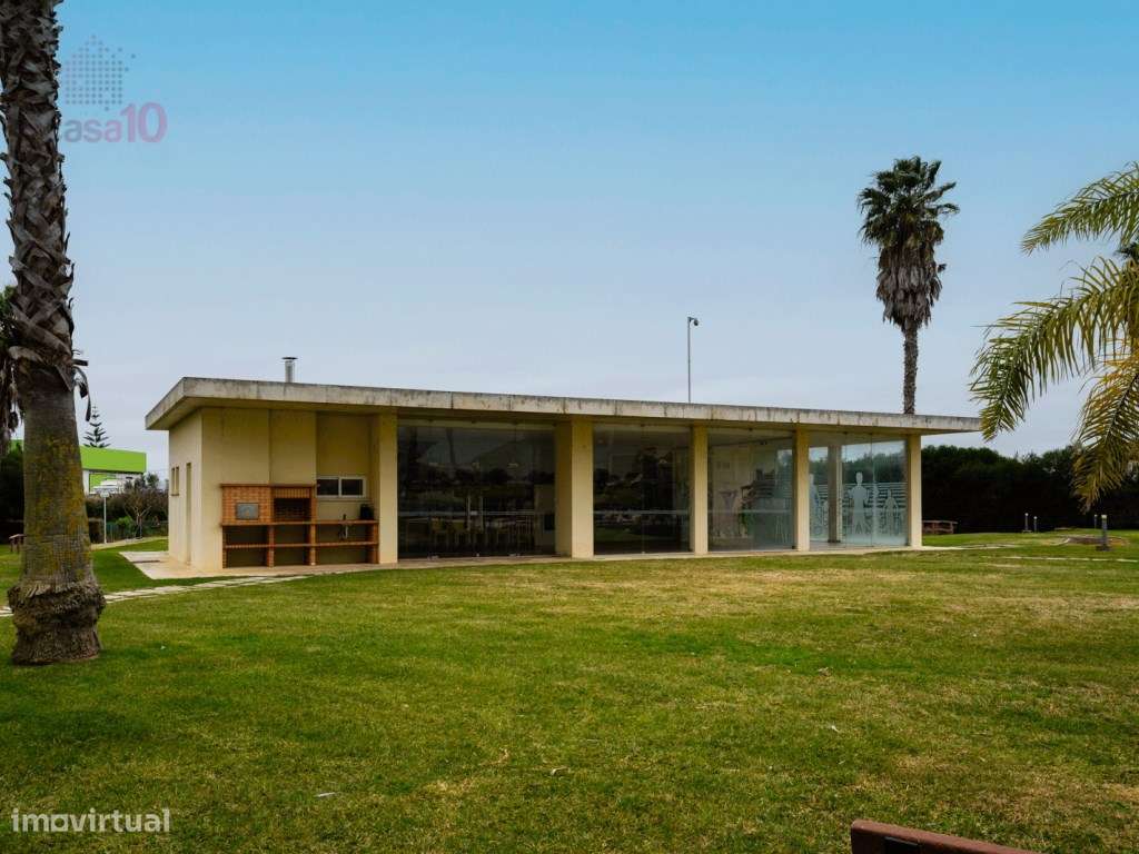 Samora Correia - Moradia V3 em condomínio privado para venda - Grande imagem: 5/47