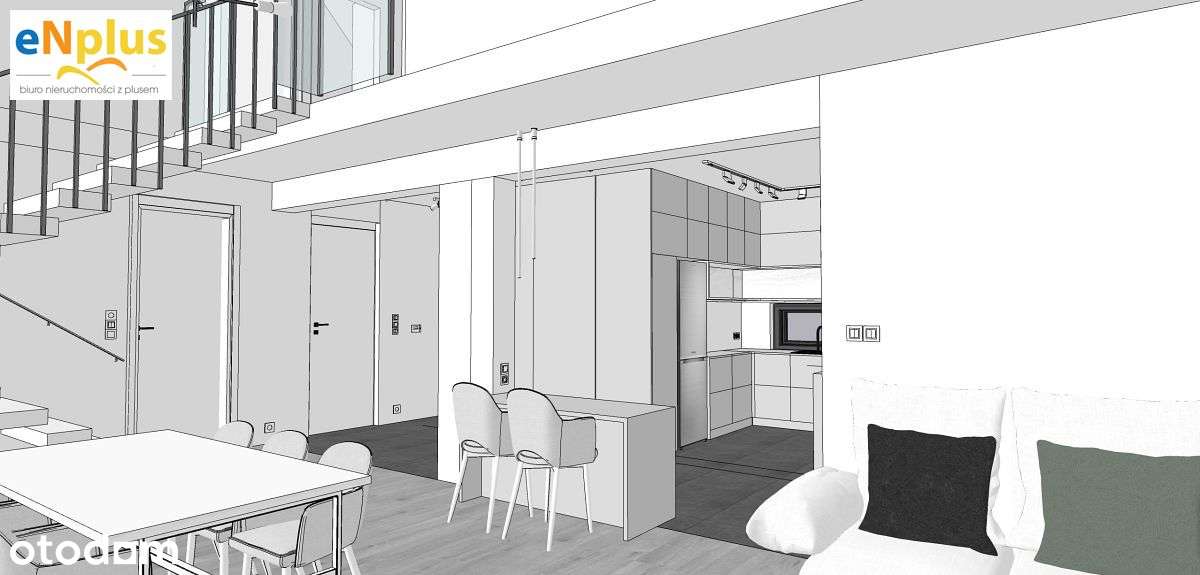 Swoszowice działka z pozwoleniem na budowę-11