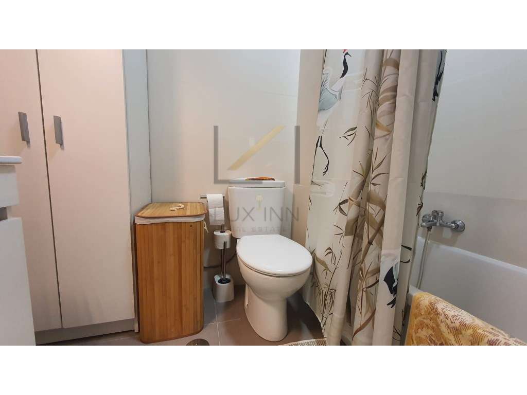 Apartamento T2 na Sobreda-20