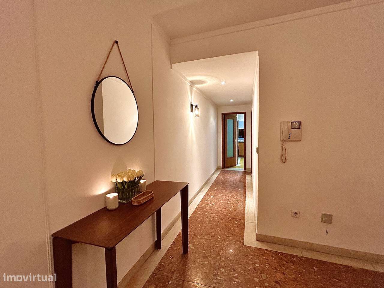 T3 DUPLEX Gafanha de Aquém - Grande imagem: 4/20