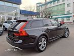 Volvo V90 Cross Country T5 AWD Geartronic - 4