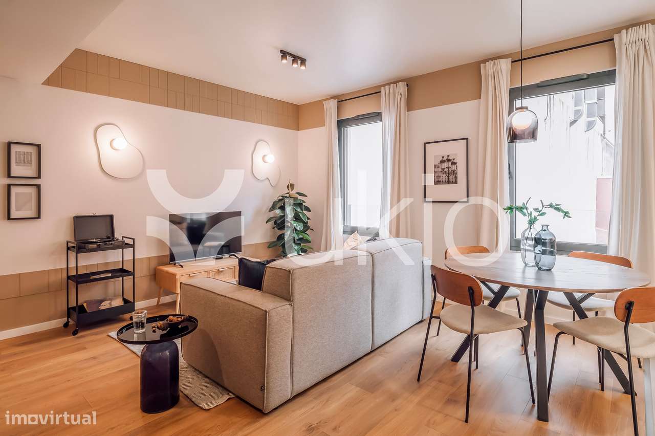 T2 em Largo do Calvário - Lx Factory-0