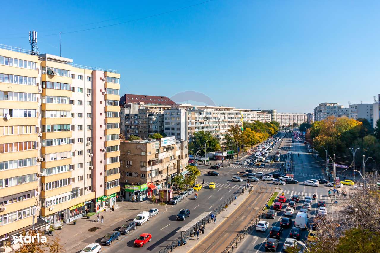 Apartament 3 camere de vanzare în zona Iancului/Ferdinand-13