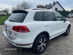 Volkswagen Touareg 3.0 V6 TDI SCR Blue Motion DPF Automatik - 28