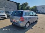 Opel Zafira 1.9 CDTI Enjoy - 6